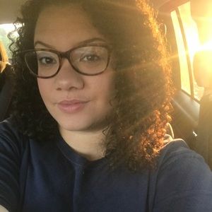 Meet your Posher, Jalissa